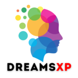 DreamsXP Logo
